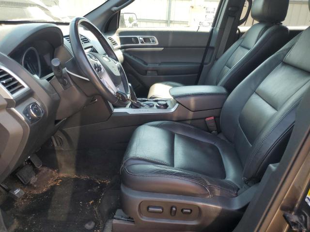 2015 FORD EXPLORER X 1FM5K8D88FGB66177