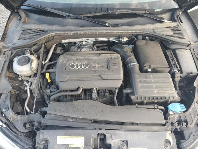2018 AUDI A3 PREMIUM WAUJ8GFF0J1060628