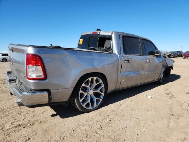 2021 RAM 1500 BIG H 1C6RREFT4MN747354