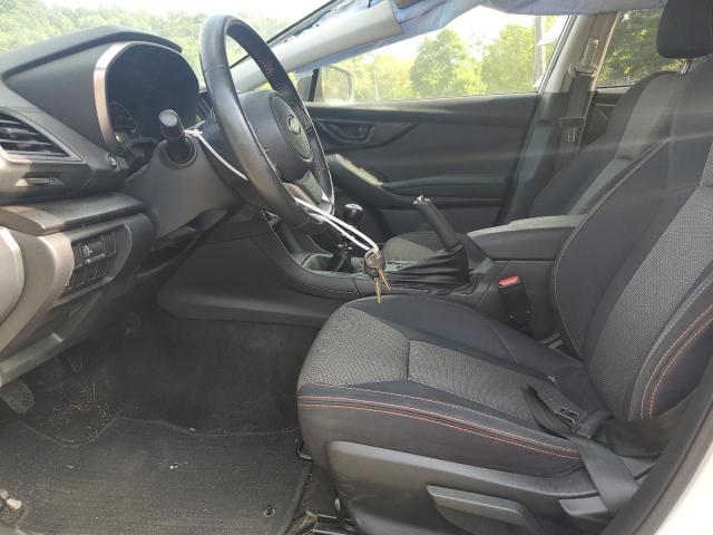 2018 SUBARU CROSSTREK - JF2GTABC2J9204123