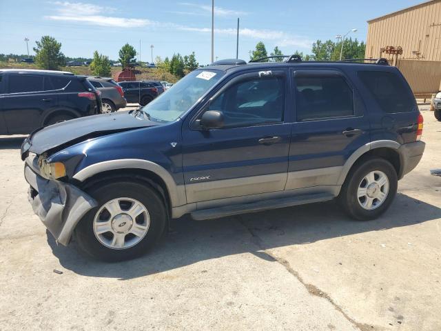 FORD ESCAPE XLT