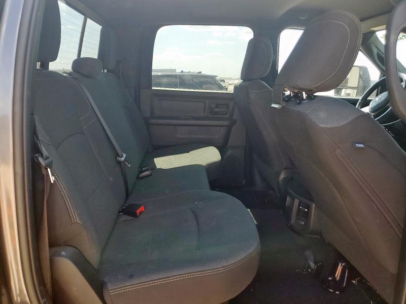 2024 RAM 2500 TRADE 3C6UR5CL2RG237387