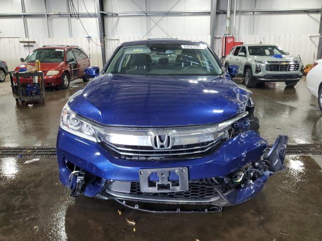 2017 HONDA ACCORD HYB #3283986808