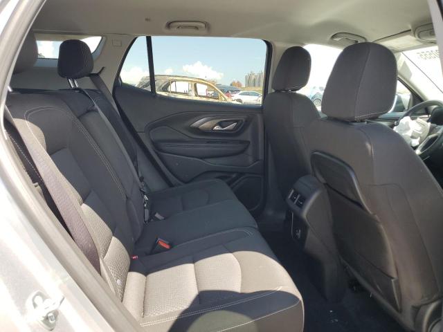 2024 GMC TERRAIN SL 3GKALMEG6RL355235