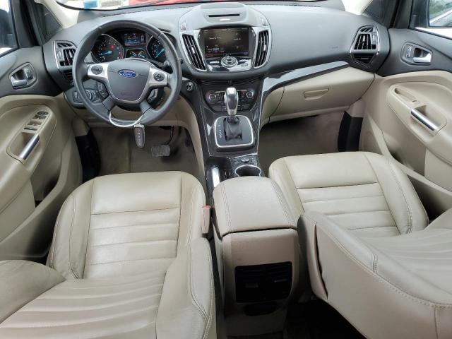 2014 FORD ESCAPE TIT - 1FMCU9J93EUB25394