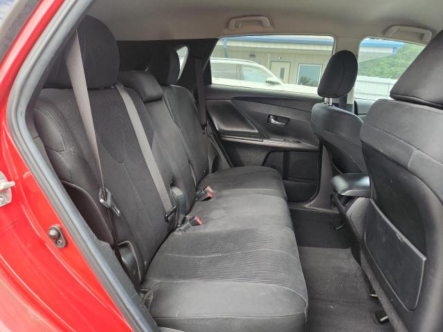 2013 TOYOTA VENZA LE - 4T3BA3BB9DU041041