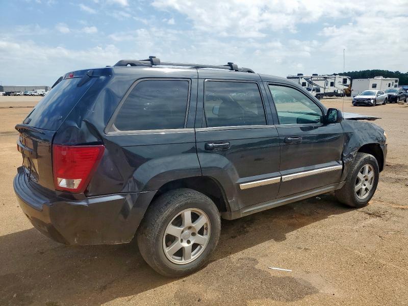 2010 JEEP GRAND CHEROKEE LAREDO - 1J4PS4GK6AC107832