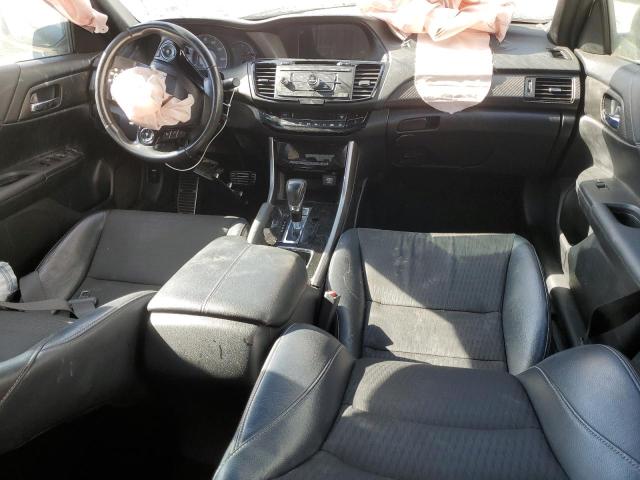 2017 HONDA ACCORD SPO - 1HGCR2F59HA067785