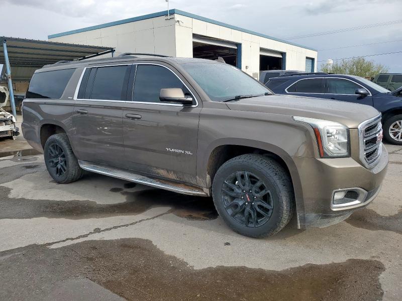2015 GMC YUKON XL K1500 SLT 1GKS2HKC1FR731232