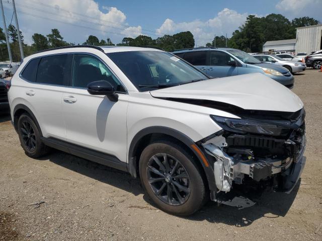 2025 HONDA CR-V SPORT 5J6RS5H85SL005196