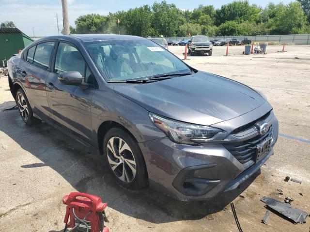 2025 SUBARU LEGACY PRE 4S3BWAF62S3009518