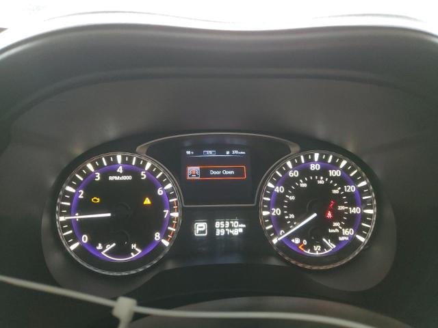 2018 INFINITI QX60 5N1DL0MN5JC501010