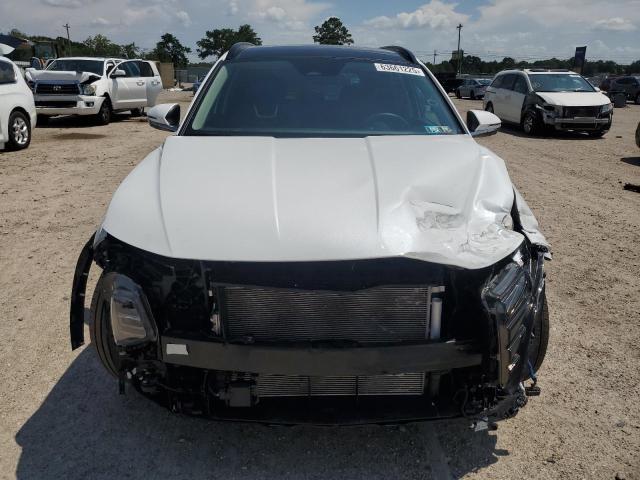 2022 HYUNDAI TUCSON LIM 5NMJECAE0NH121197