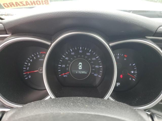2015 KIA OPTIMA EX - 5XXGN4A79FG390123