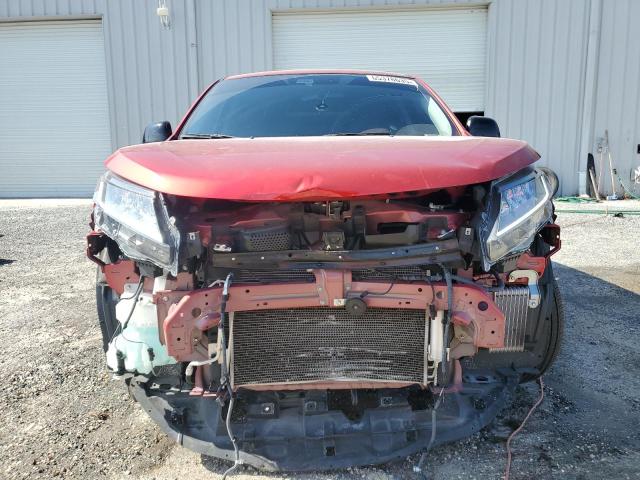 2022 MITSUBISHI OUTLANDER JA4ARUAUXNU019250
