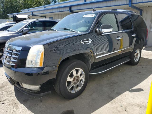 CADILLAC ESCALADE L