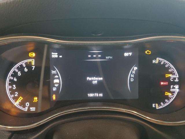 2017 JEEP GRAND CHER 1C4RJFBG8HC765095