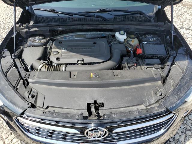 2021 BUICK ENVISION E LRBFZNR47MD108387