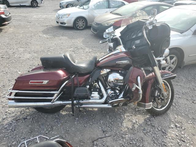 2014 HARLEY-DAVIDSON FLHTCU ULT 1HD1FCM11EB610314