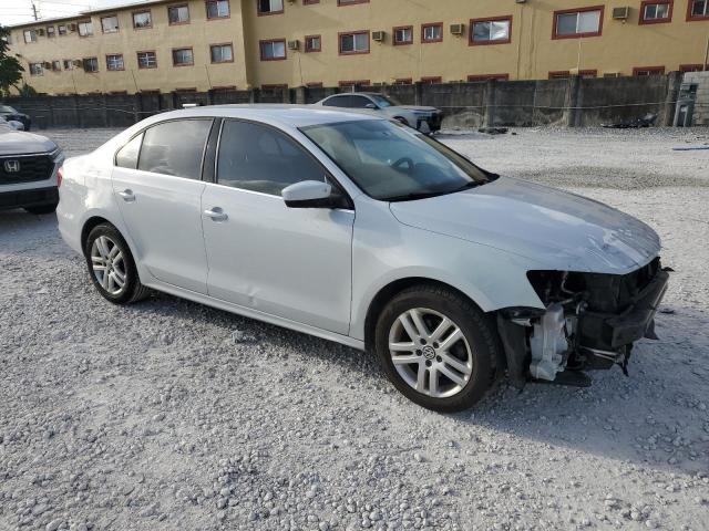 2017 VOLKSWAGEN JETTA S - 3VW2B7AJ6HM249170