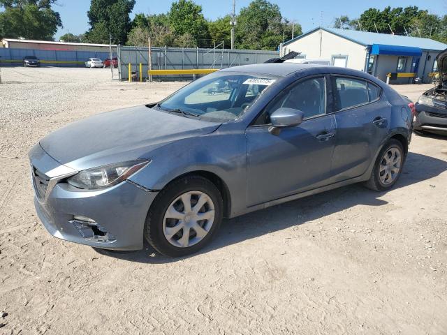 MAZDA 3 SPORT