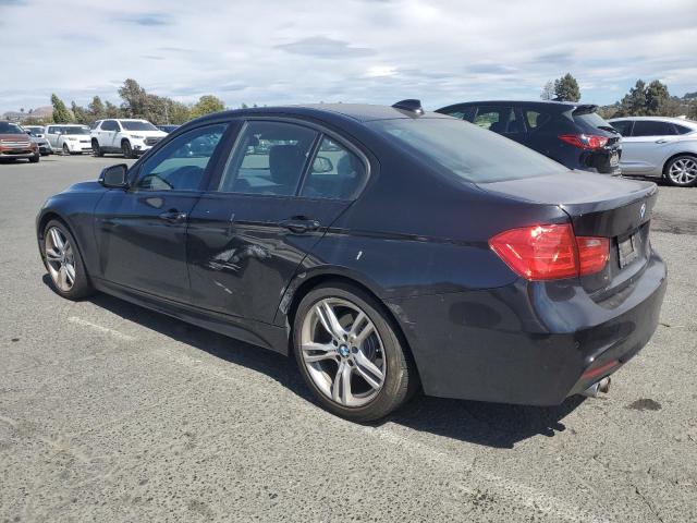 2013 BMW 328 I SULE - WBA3C1C58DF441943