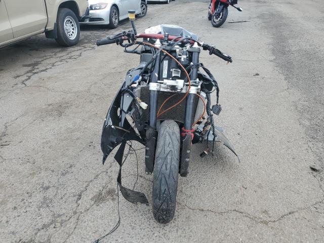 2010 YAMAHA YZFR1 JYARN23E8AA007989