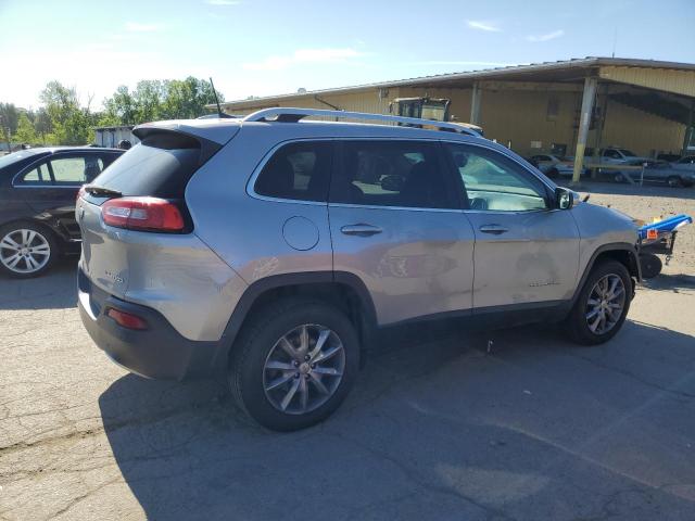 2018 JEEP CHEROKEE L 1C4PJMDB0JD583193