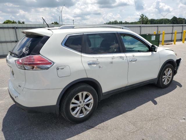 2016 NISSAN ROGUE S 5N1AT2MN3GC920335
