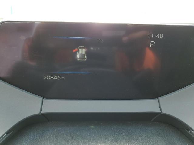 2023 TOYOTA PRIUS LE JTDACAAU7P3012187