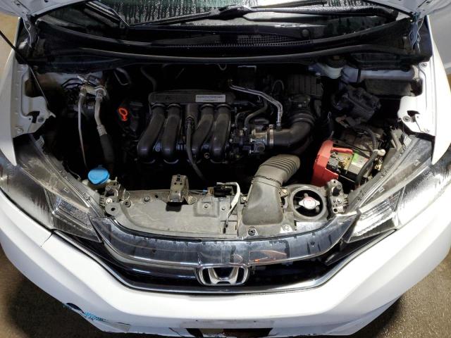 2019 HONDA FIT LX 3HGGK5H40KM752280