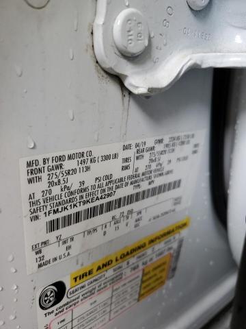 2019 FORD EXPEDITION #3303762423