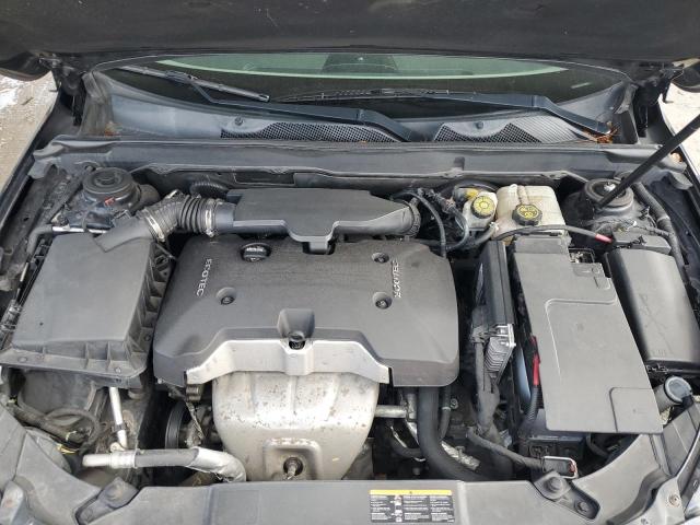 2015 CHEVROLET MALIBU LS 1G11B5SL6FF200477