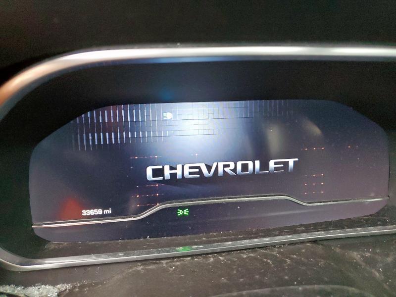 2023 CHEVROLET SUBURBAN C 1GNSCCKD5PR308814
