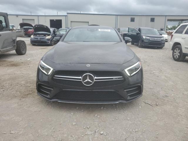 2019 MERCEDES-BENZ CLS AMG 53 WDD2J6BB7KA028744
