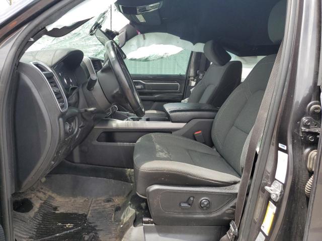 2021 RAM 1500 BIG H 1C6SRFFT9MN568024