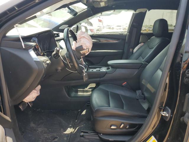 2021 CADILLAC XT5 SPORT 1GYKNGRS4MZ165598