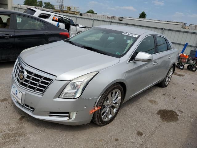 2014 CADILLAC XTS LUXURY - 2G61M5S38E9246646