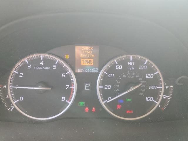 2015 ACURA RDX 5J8TB3H3XFL007828