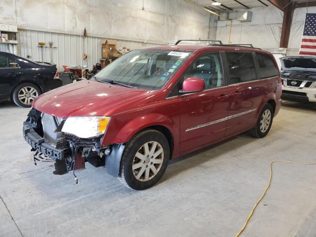 CHRYSLER TOWN & COU