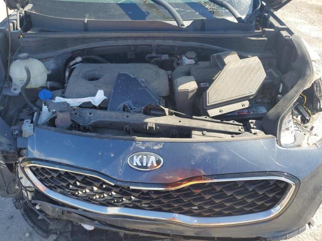 2020 KIA SPORTAGE L KNDPM3AC5L7706356