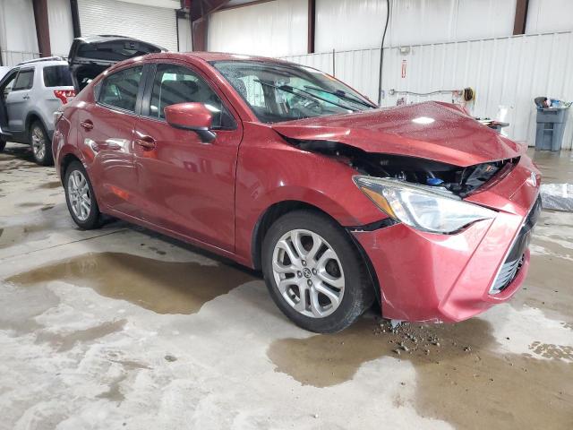 2016 TOYOTA SCION IA - 3MYDLBZV1GY114481