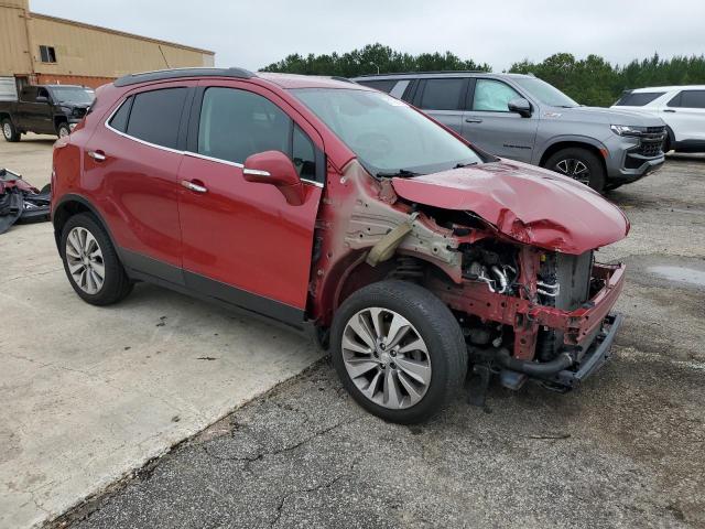 2019 BUICK ENCORE PRE KL4CJESB7KB798343