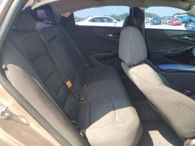 2018 CHEVROLET MALIBU LT 1G1ZD5STXJF225226
