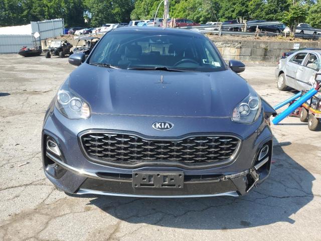 2020 KIA SPORTAGE S - KNDP6CAC6L7835099