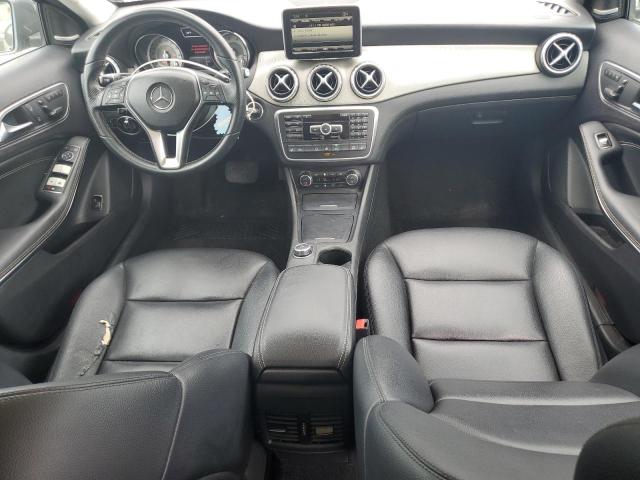 2015 MERCEDES-BENZ GLA 250 4M WDCTG4GB8FJ028018