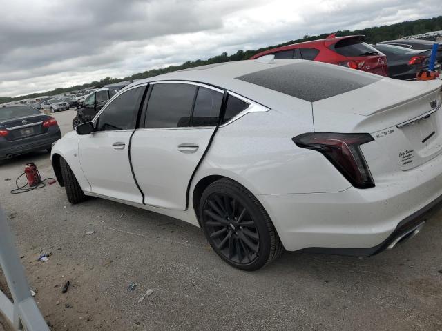 2020 CADILLAC CT5 PREMIUM LUXURY 1G6DT5RK5L0115114