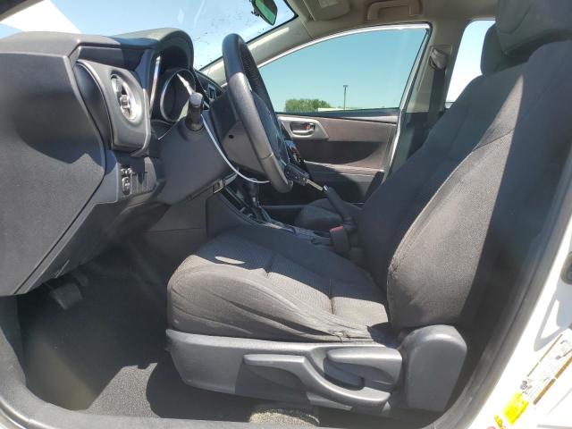 2016 TOYOTA SCION IM JTNKARJEXGJ509100
