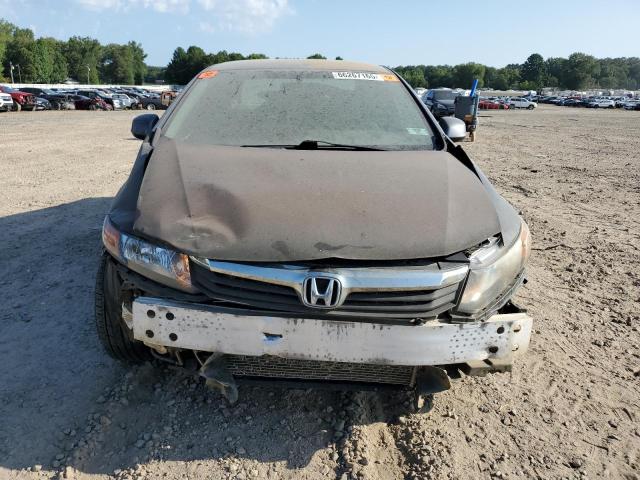 2012 HONDA CIVIC LX - 2HGFB2F50CH315417