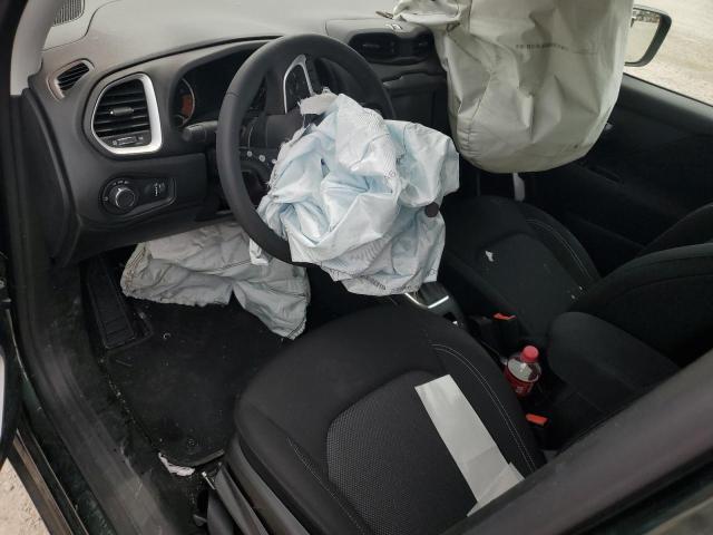 2021 JEEP RENEGADE S ZACNJDAB5MPM32087